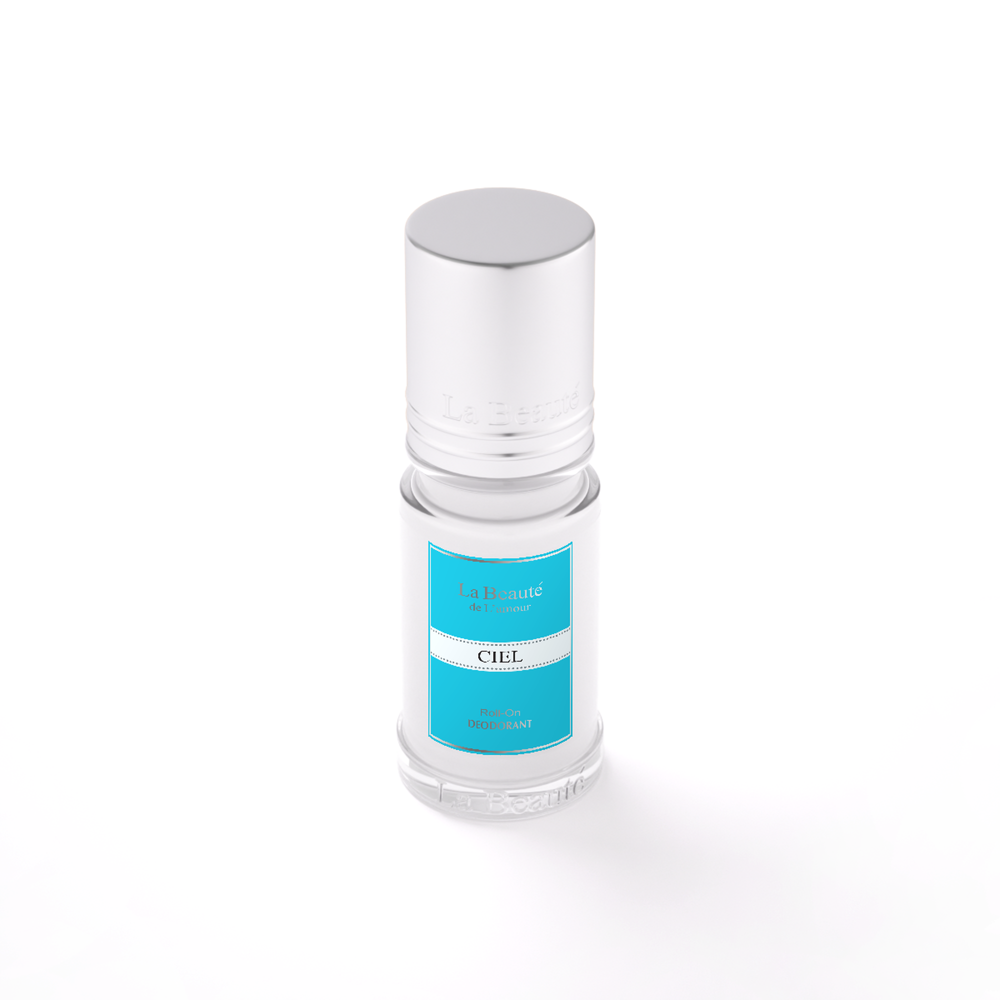 Cell Deodorant - 50 ml La Beautie de l'Amour