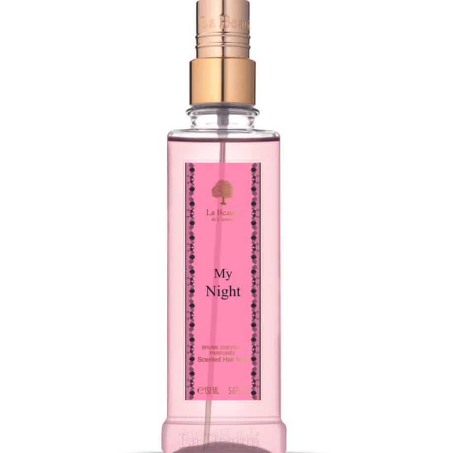 My Night Hair Mist 150 ml