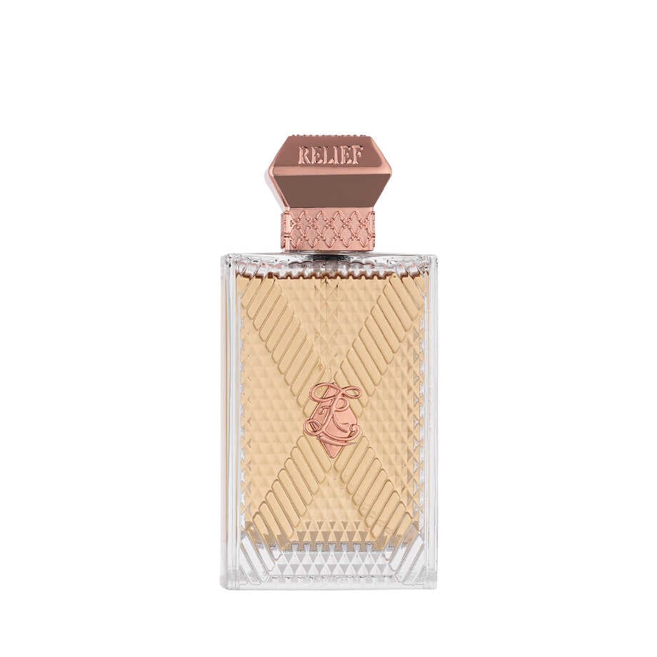 عطر ريليف الرجالي من لينك 100 مل
