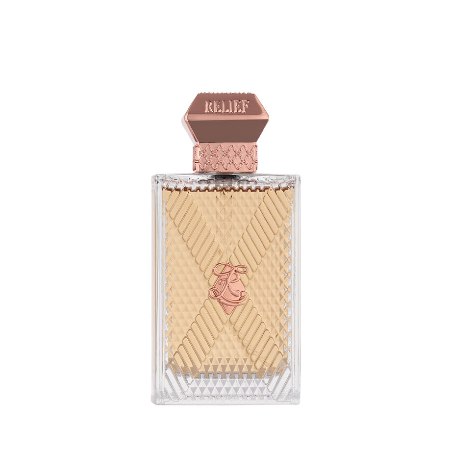 عطر ريليف الرجالي من لينك 100 مل