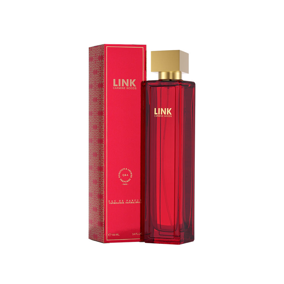 عطر لينك كارمن النسائي 100 مل
