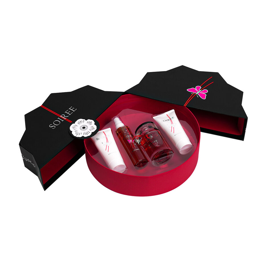 طقم سوارية جديد