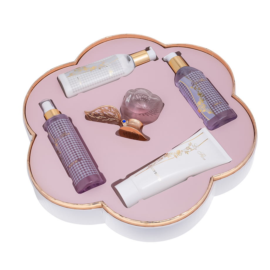 طقم لا فلور بريميوم