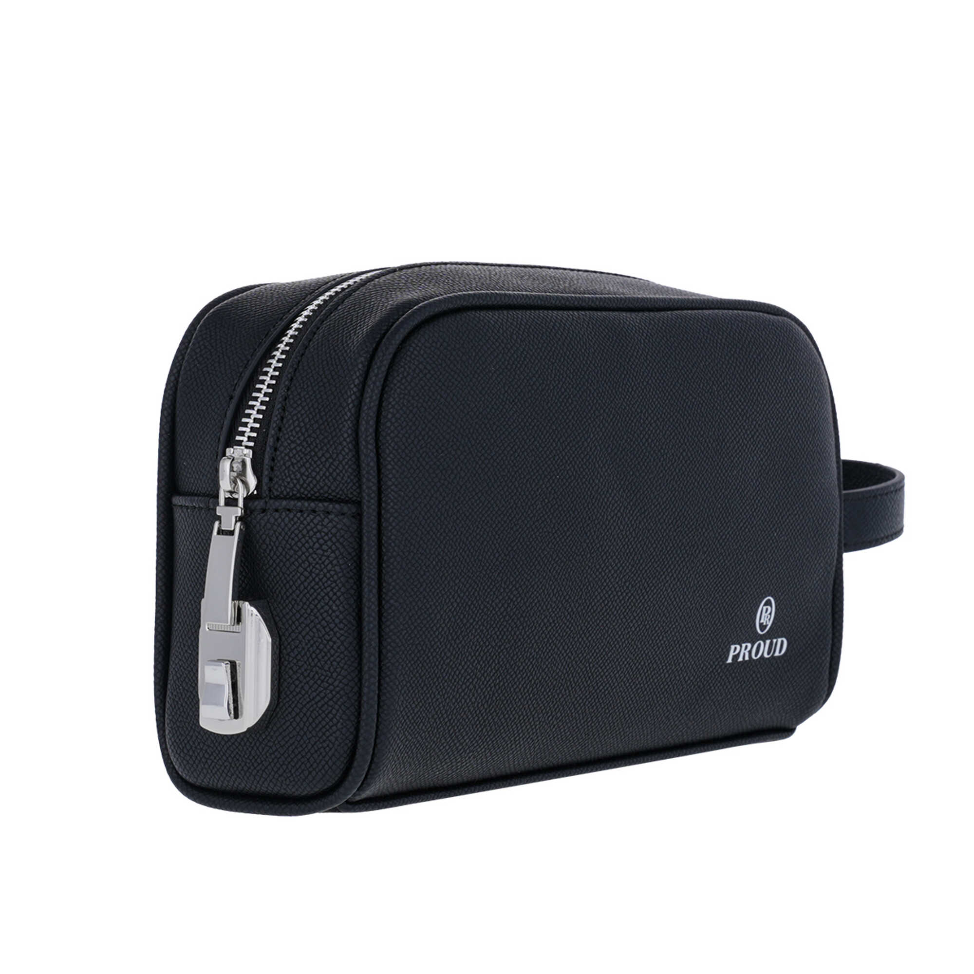 Proud Black Men's Handbag L2305093-A