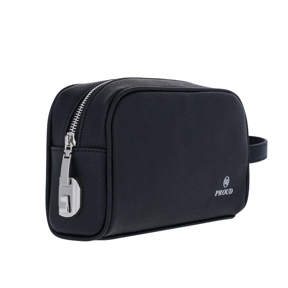 Proud Black Men's Handbag L2305093-A