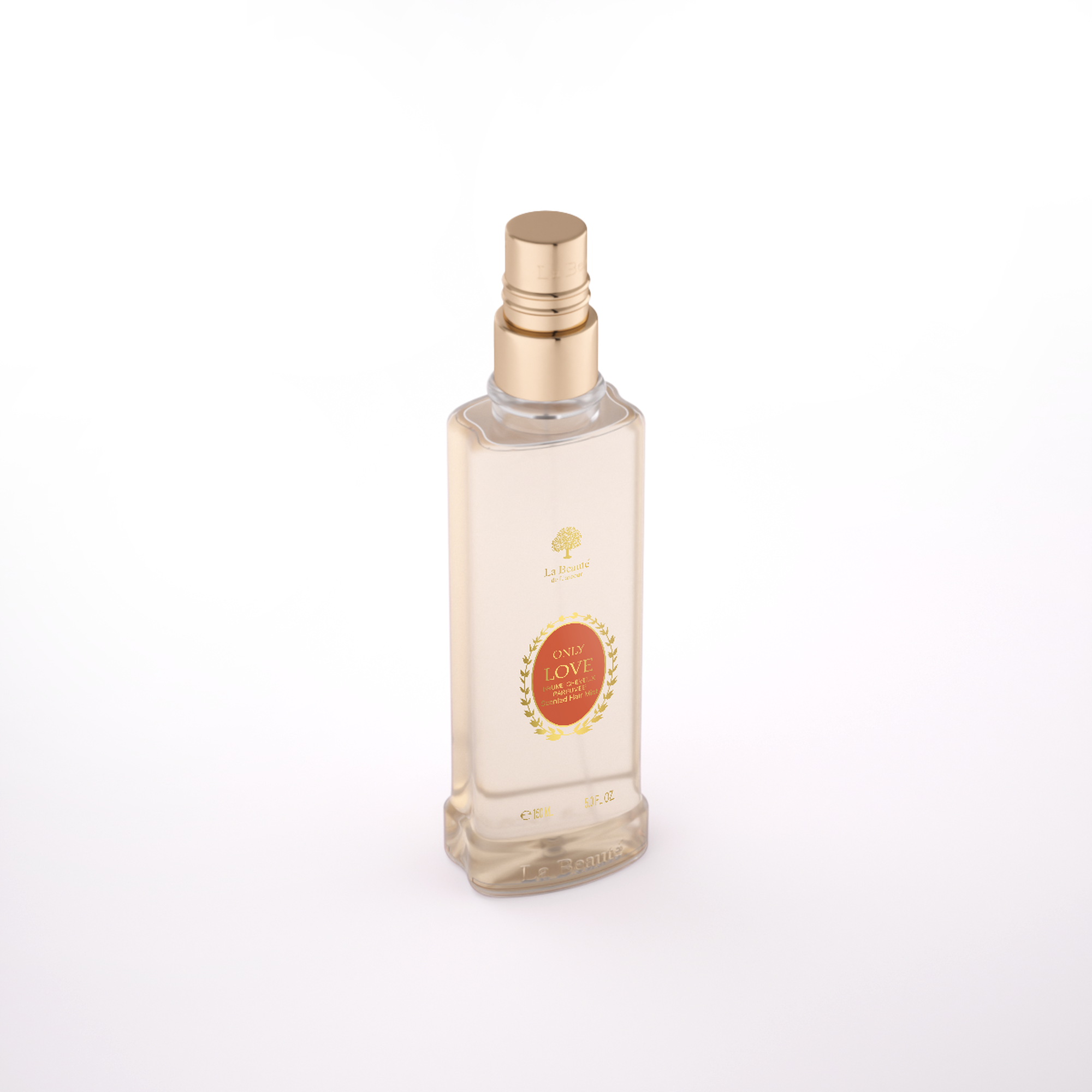 Only Love Hair Mist