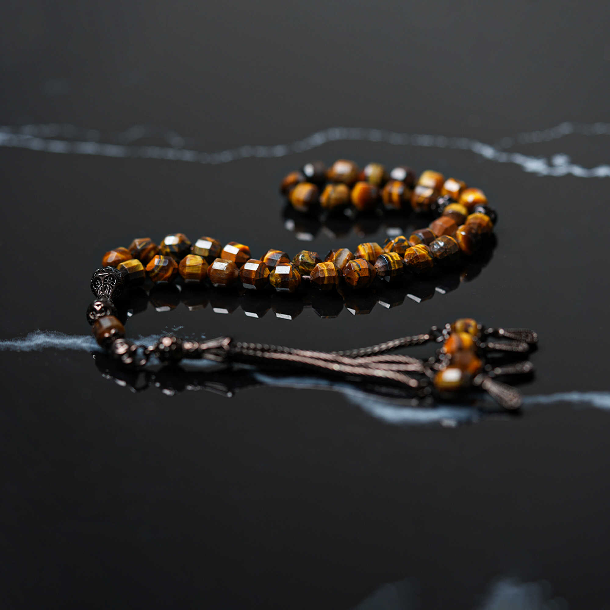 Praud's rosary