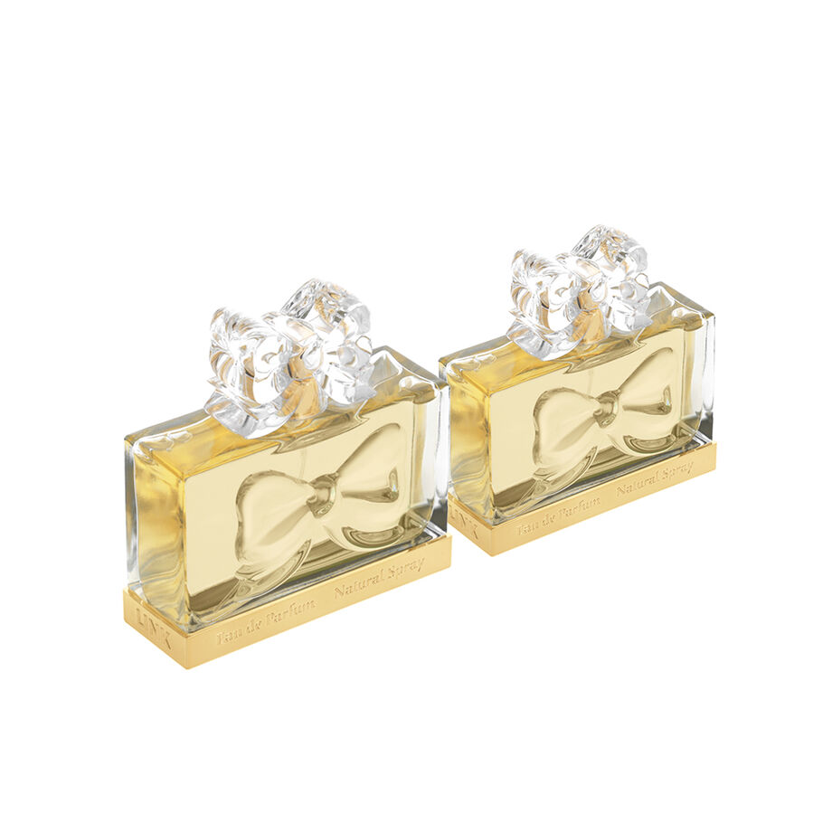 عطر نوت النسائي من لينك