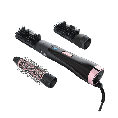 WA8200 فرشاة الشعر الاحترافي ويفز