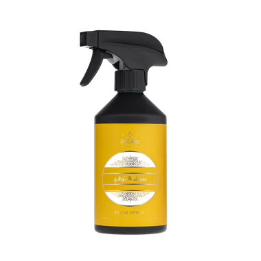 معطر مفارش مسك توفي - 500 مل