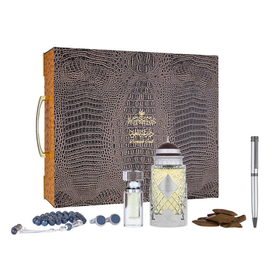 طقم مناسبات 8