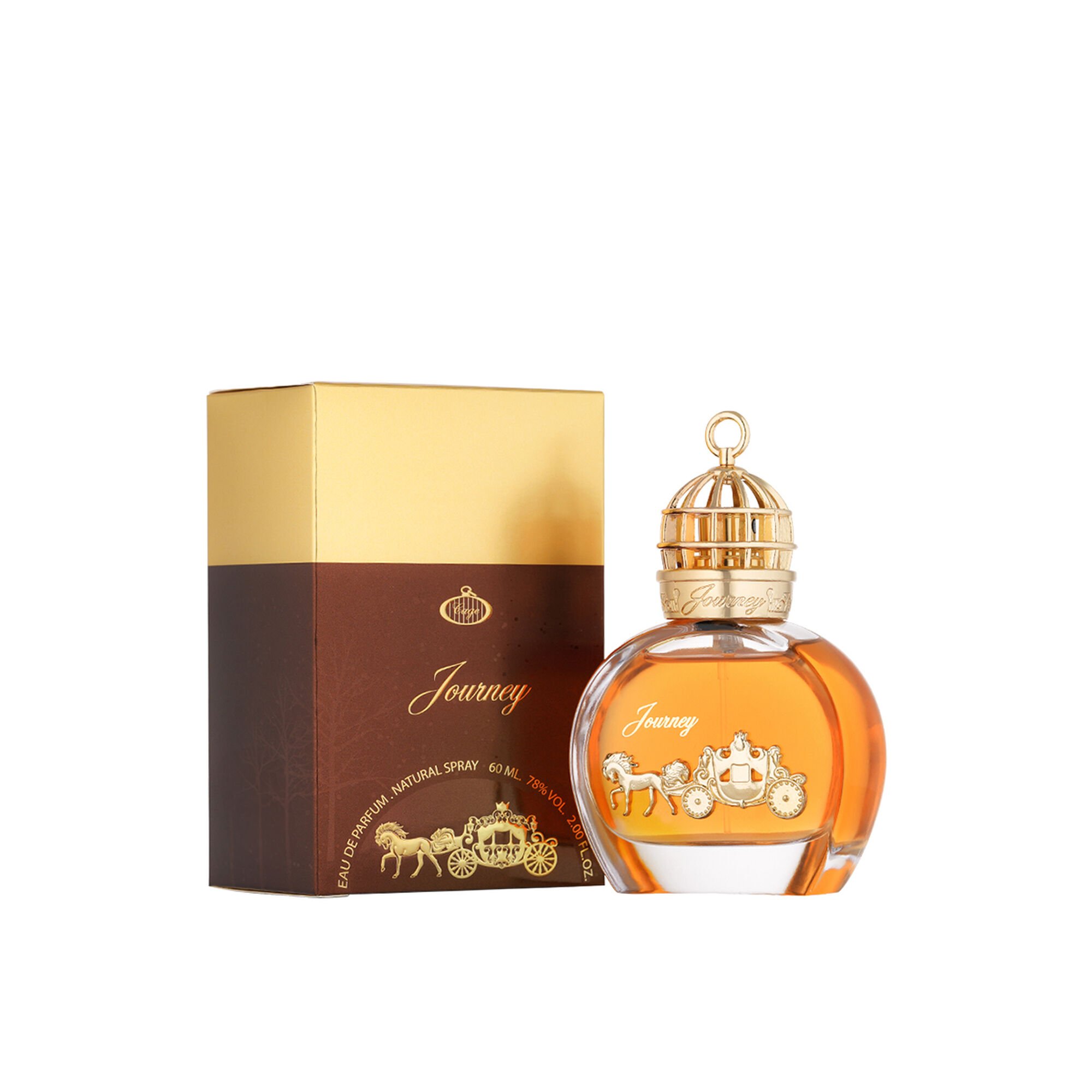 عطر جيرني النسائي 