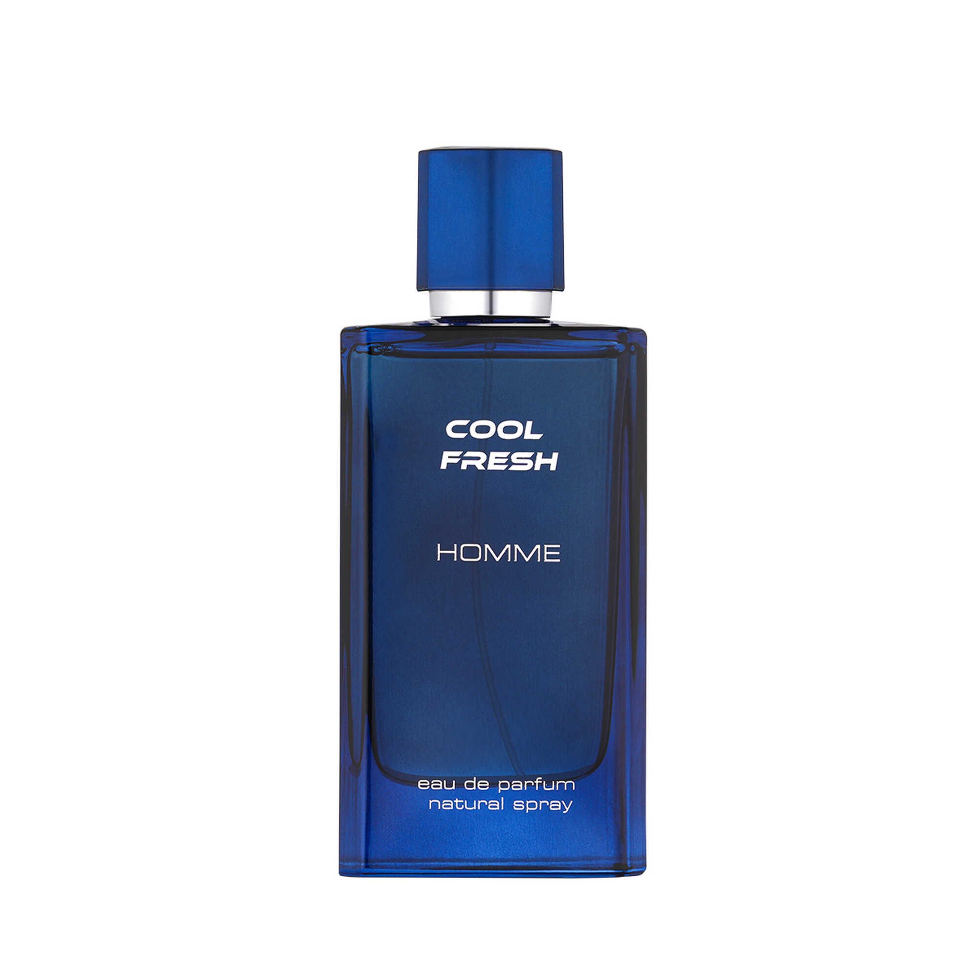 عطر كوول فريش رجالي 100 مل