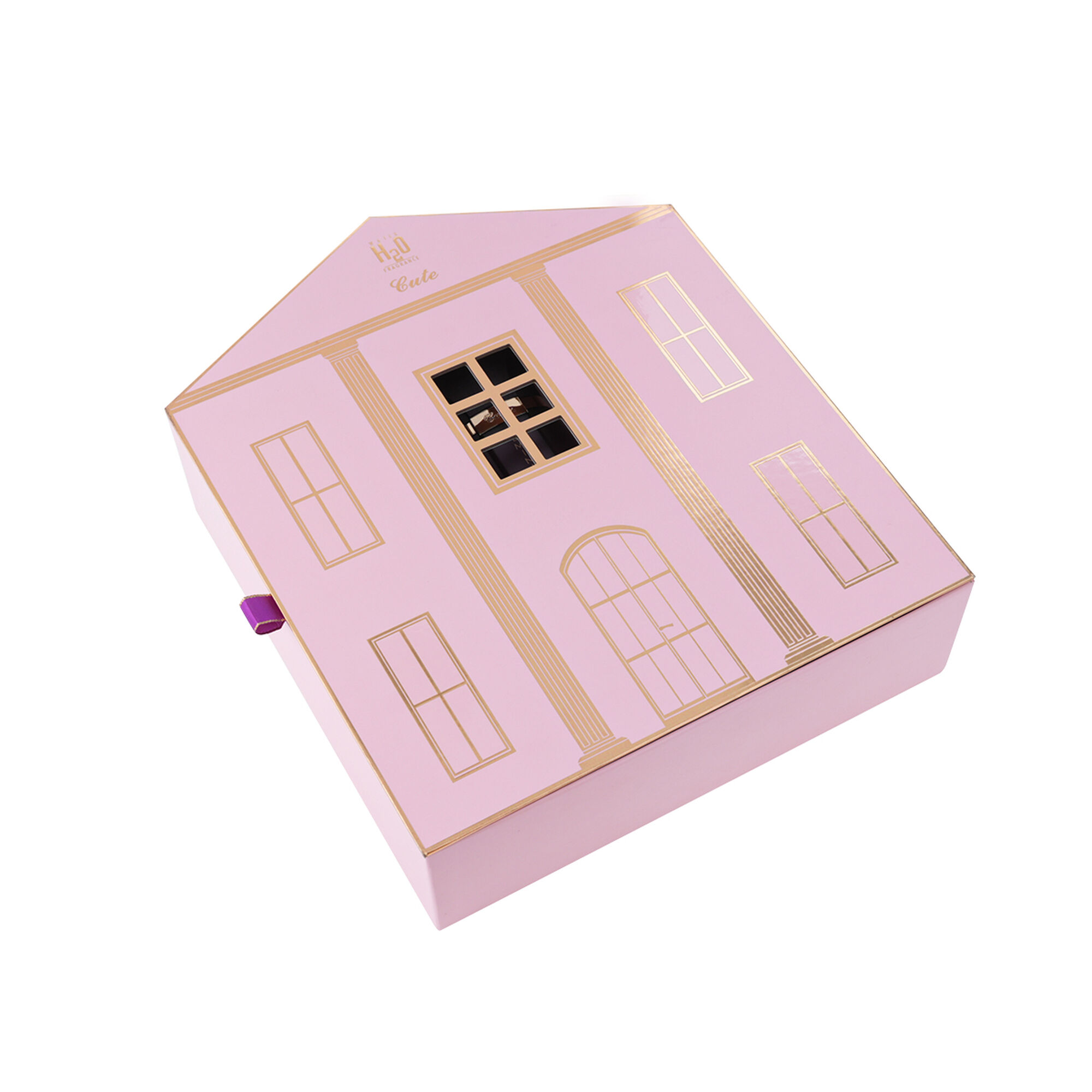 طقم كيوت نسائي