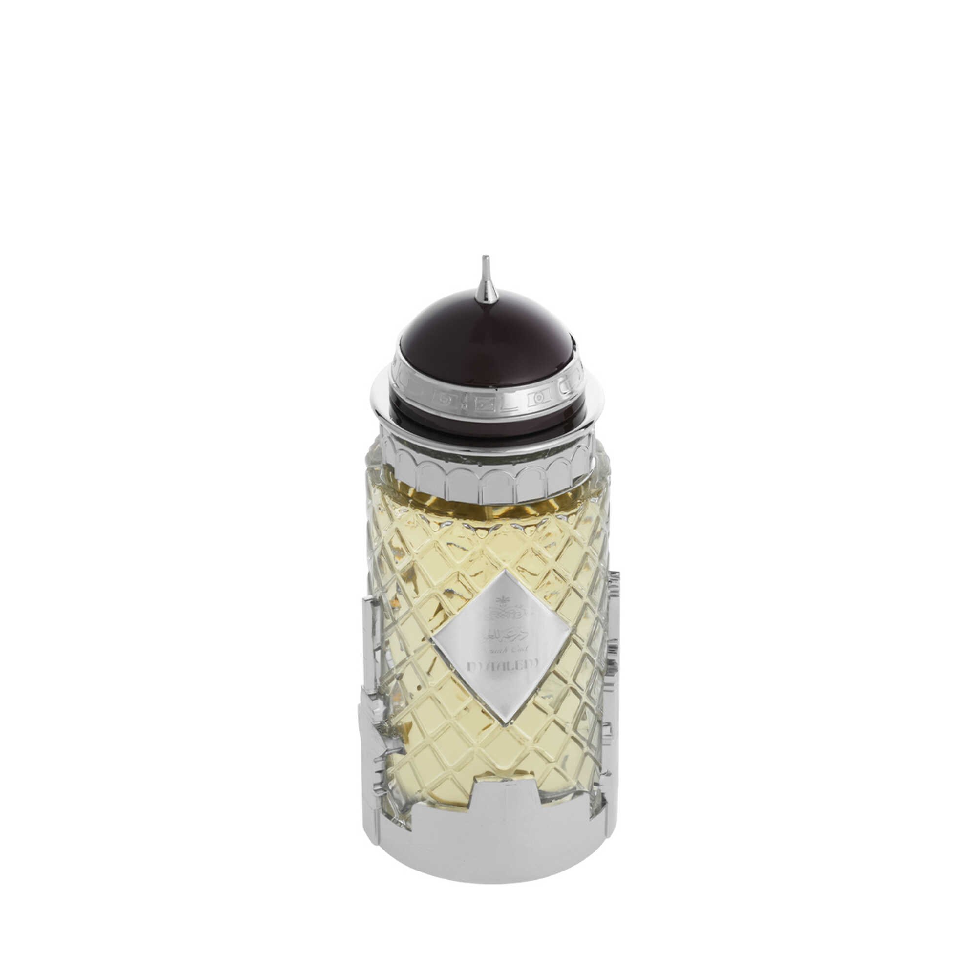عطر معالم رجالي   100مل