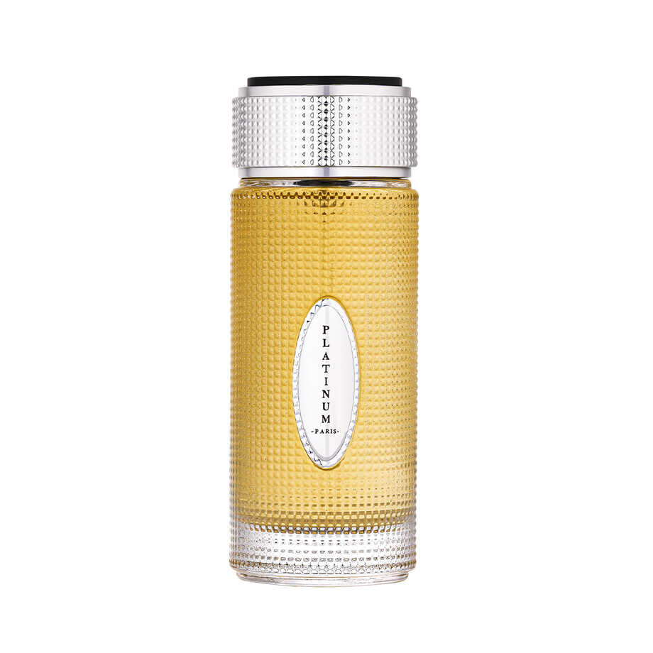 Platinum  Perfume for Men by Gingle 150 ml