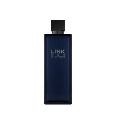 Black Woods Eau de Toilette