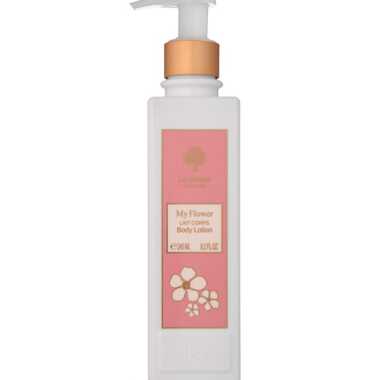 My Flower Body Lotion 245 ml