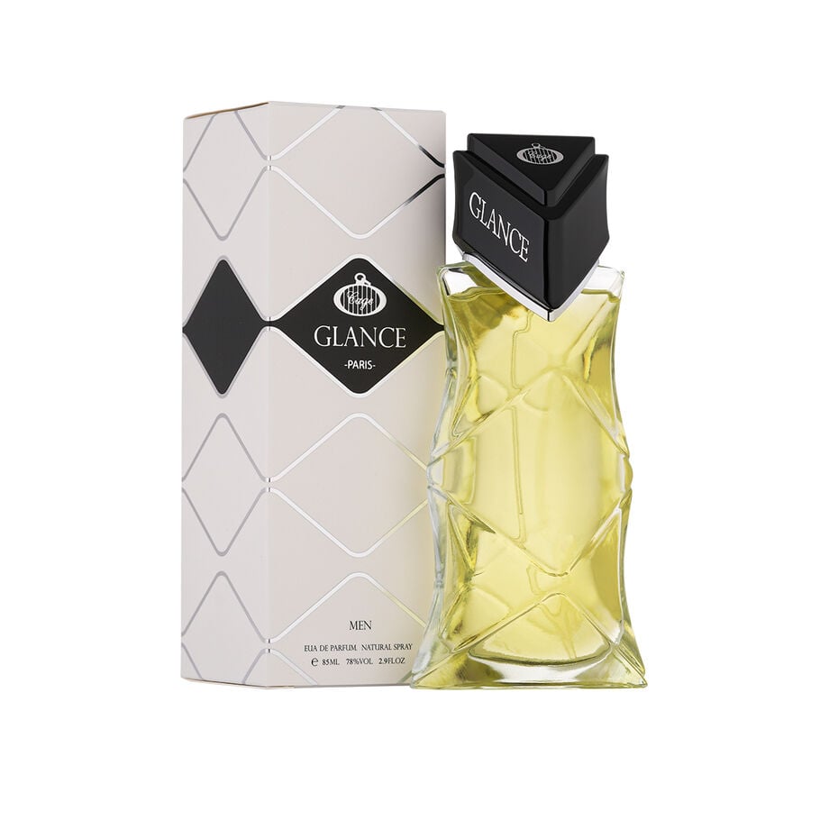 عطر جلانس الرجالي