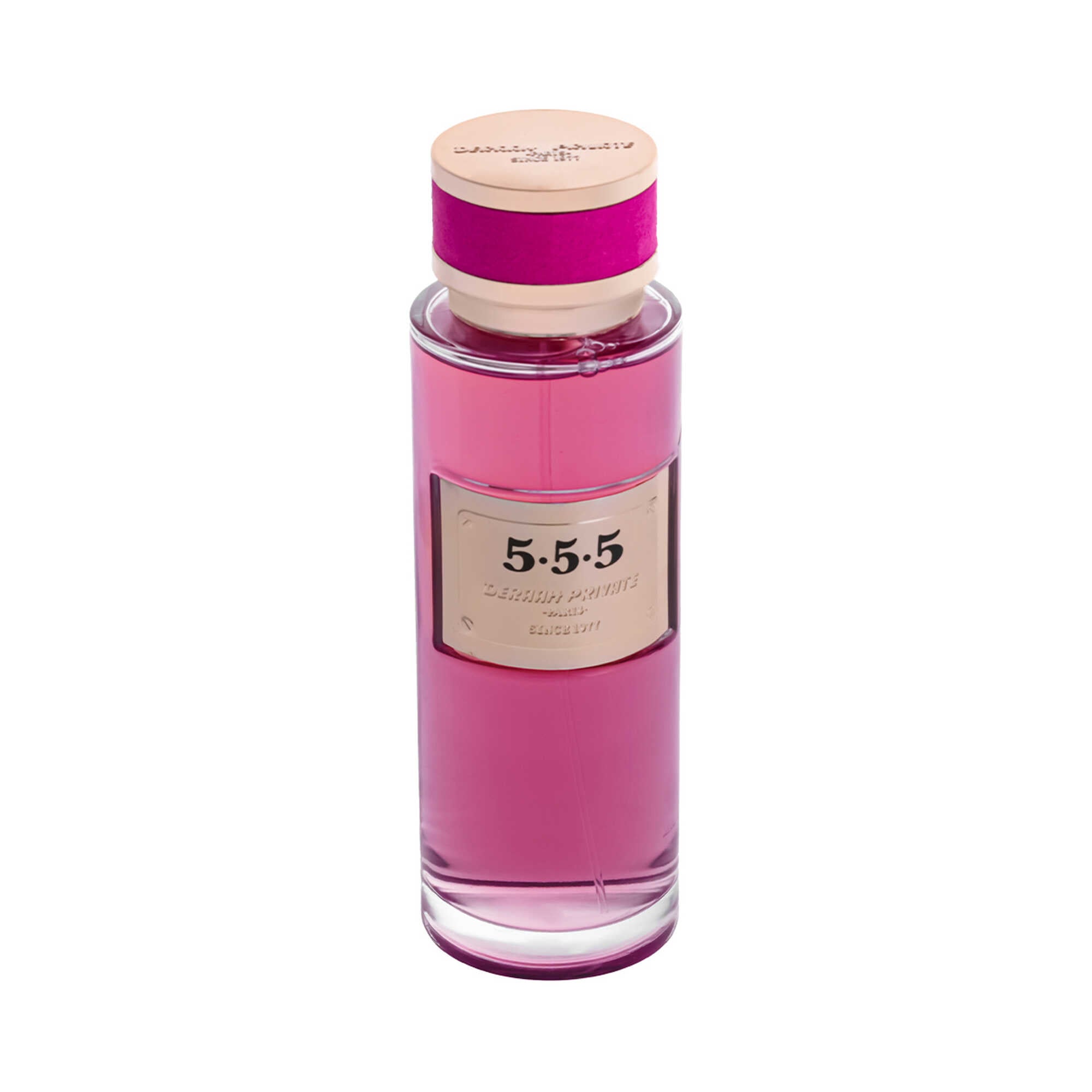 deraah private 555  250 ml