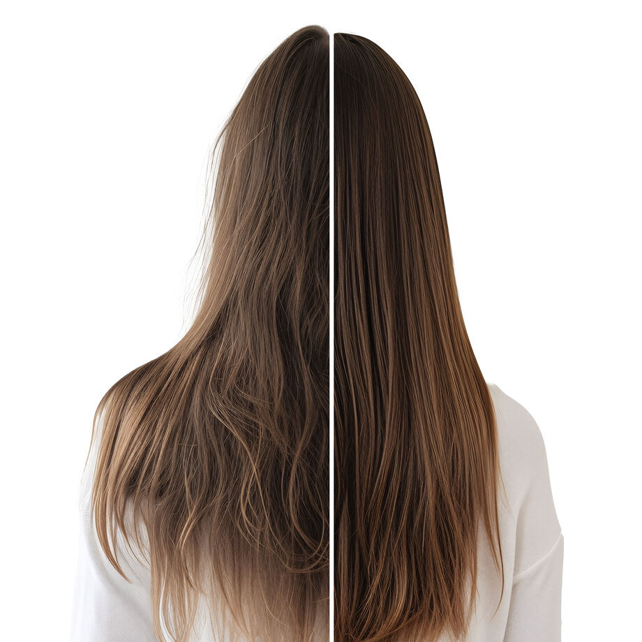 WA8200 فرشاة الشعر الاحترافي ويفز