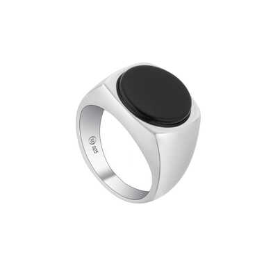 Proud silver ring RA8190-JS-1-23 + box
