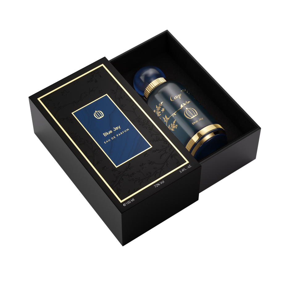 عطر بلو جاي 100 مل