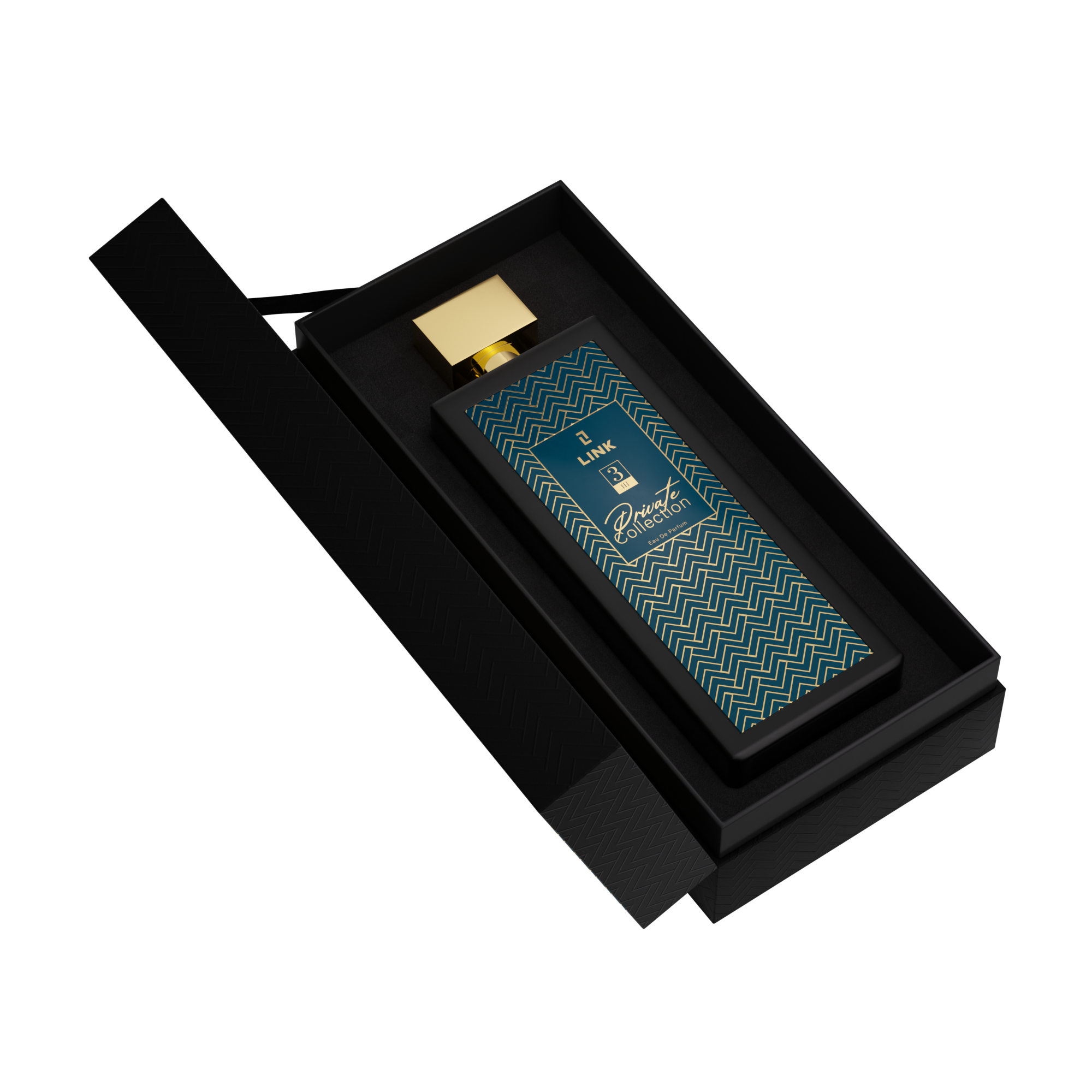 عطر لينك نيش3 150 مل