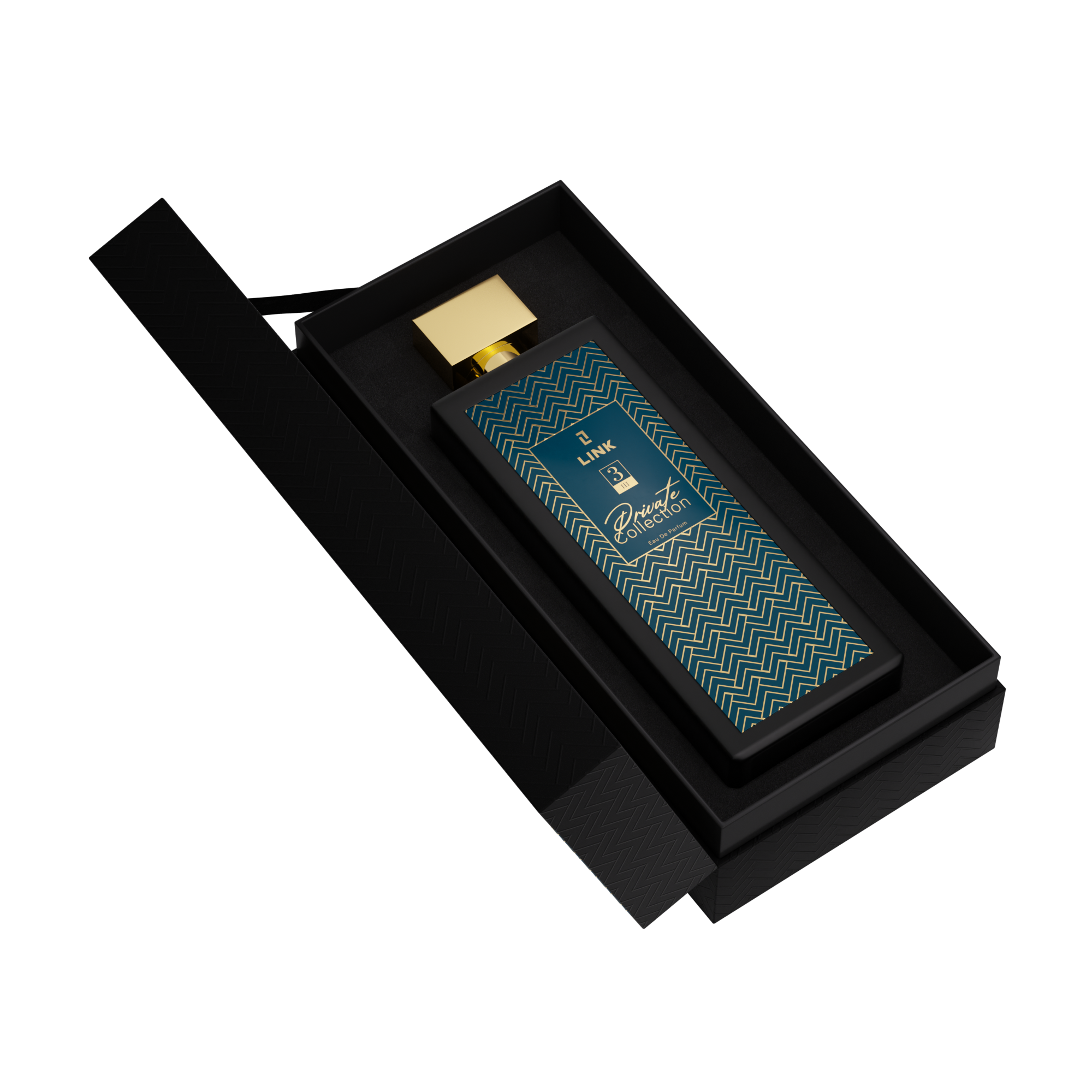 عطر لينك نيش3 150 مل