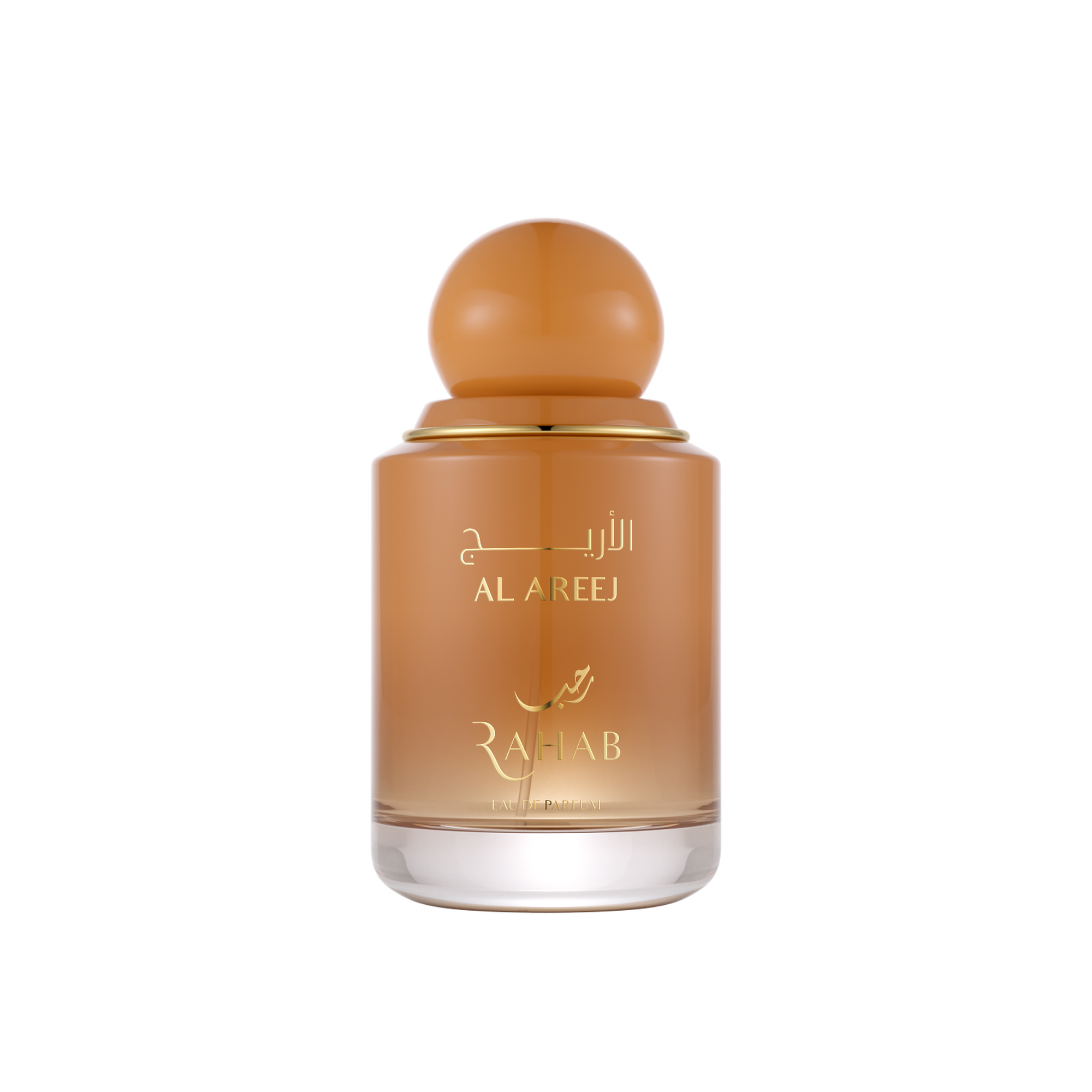 رحب عطر  الأريج 100مل