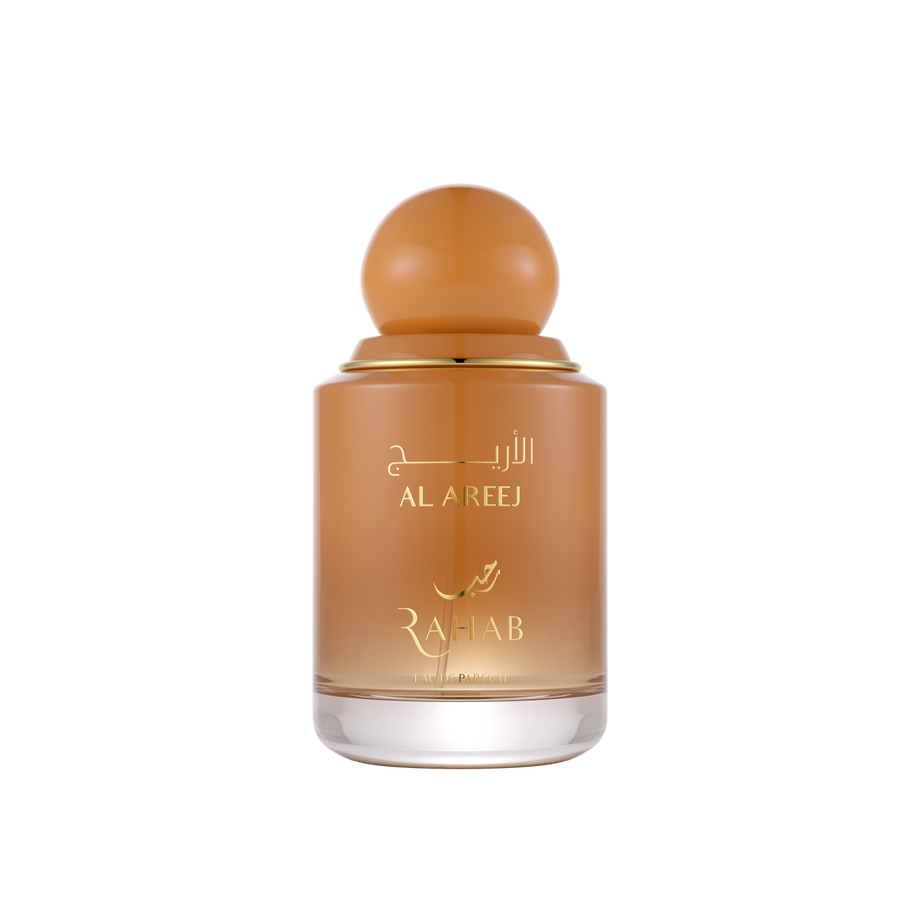 رحب عطر  الأريج 100مل