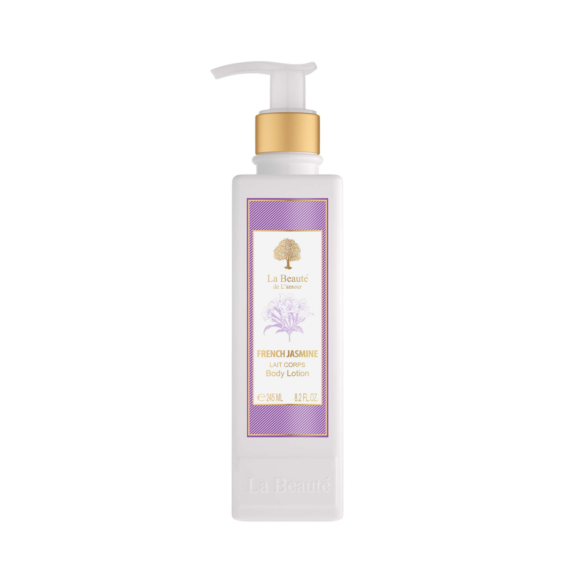 French Jasmine Body Lotion
