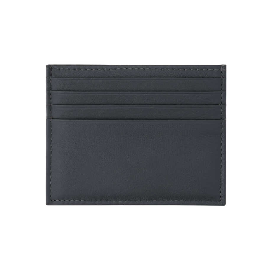 Proud Wallet IN11828-D-Grey MA Y23 + Box