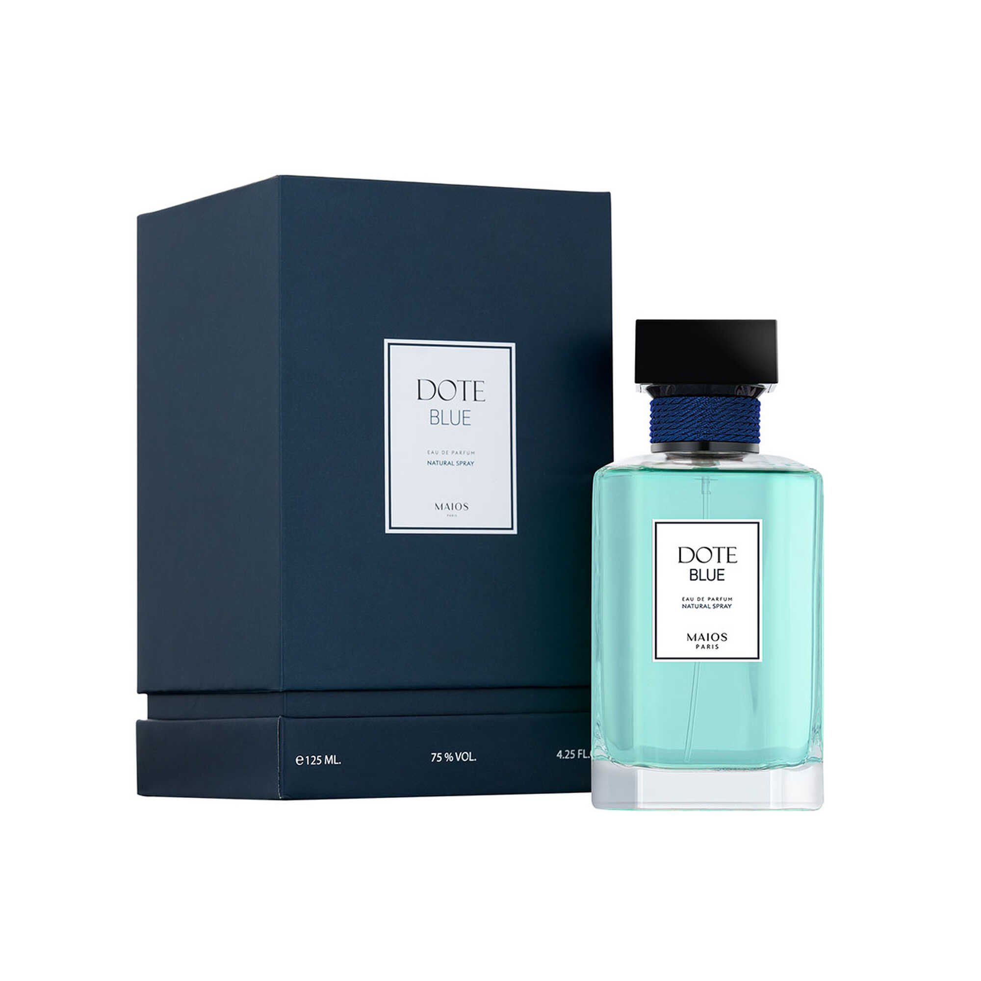 عطر دوت بلو 125 مل