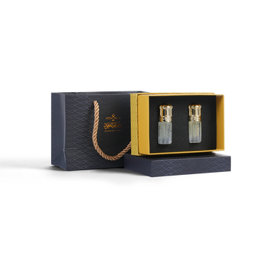 باكت توزيعات رقم 3