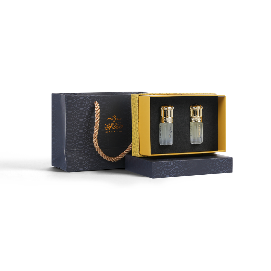 باكت توزيعات رقم 3