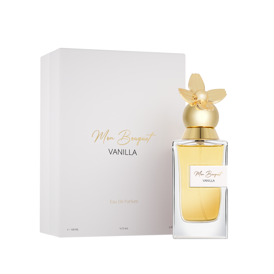 عطر فانيليا 100 مل