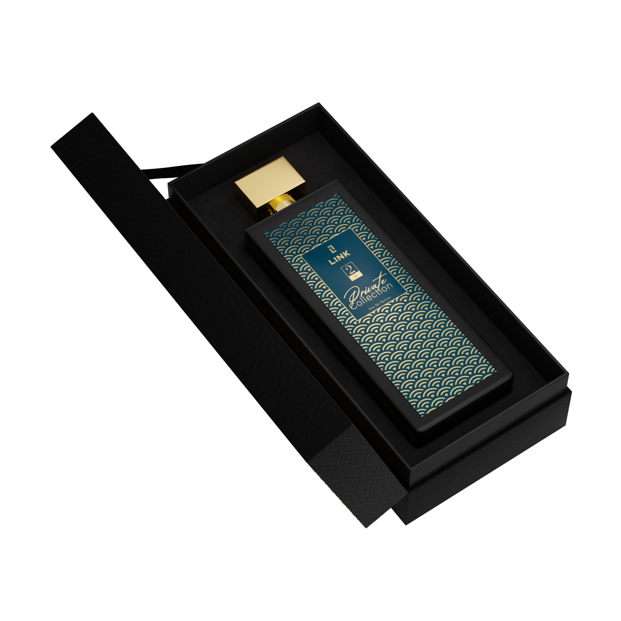 عطر لينك نيش2 150 مل