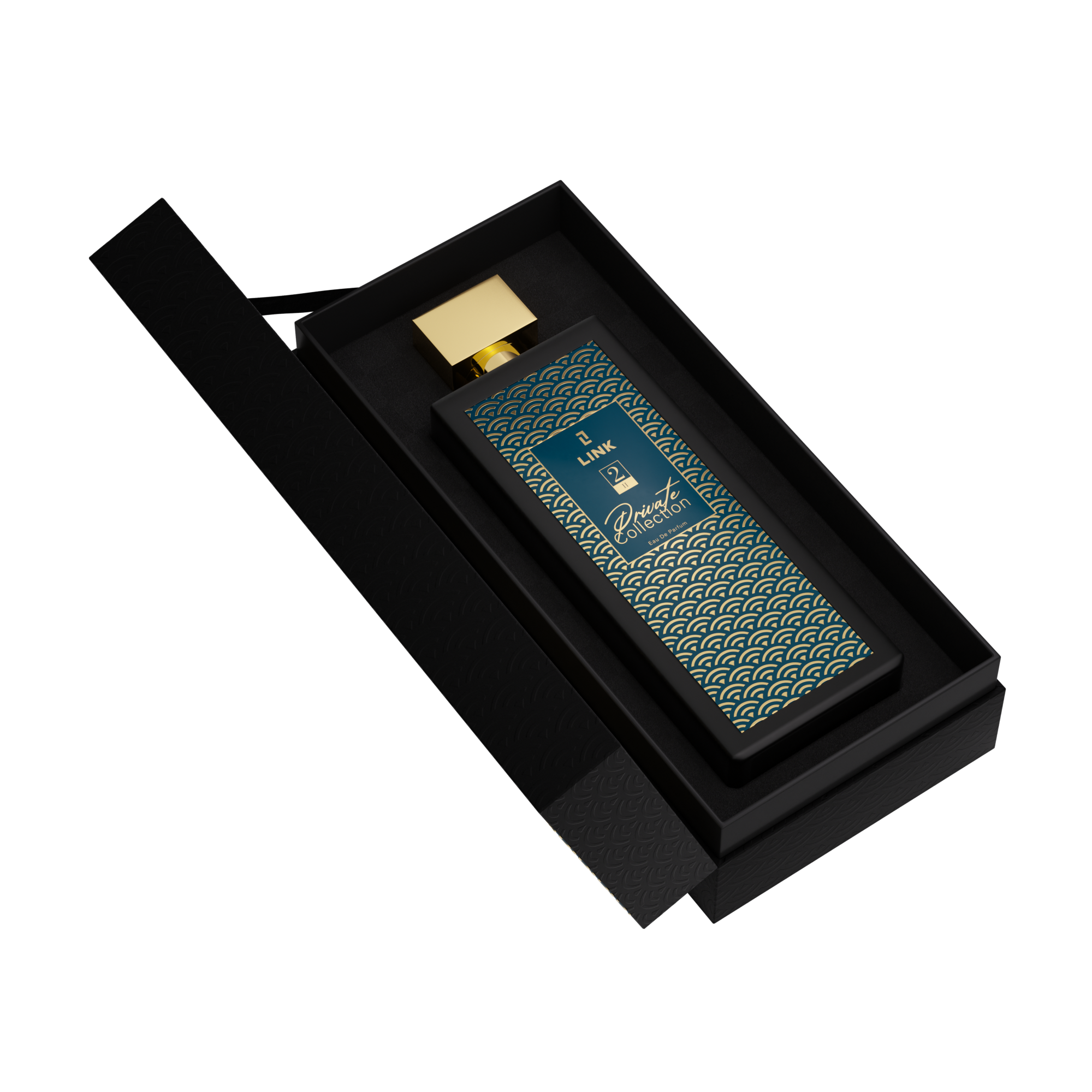 عطر لينك نيش2 150 مل