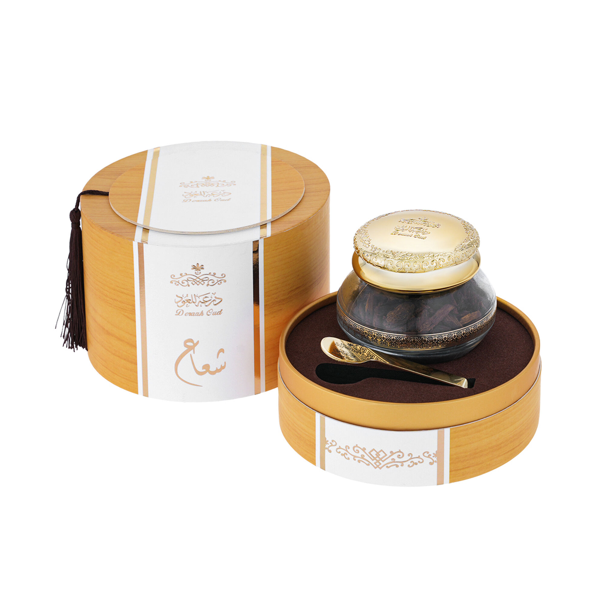 كسر عود شعاع 55 جرام