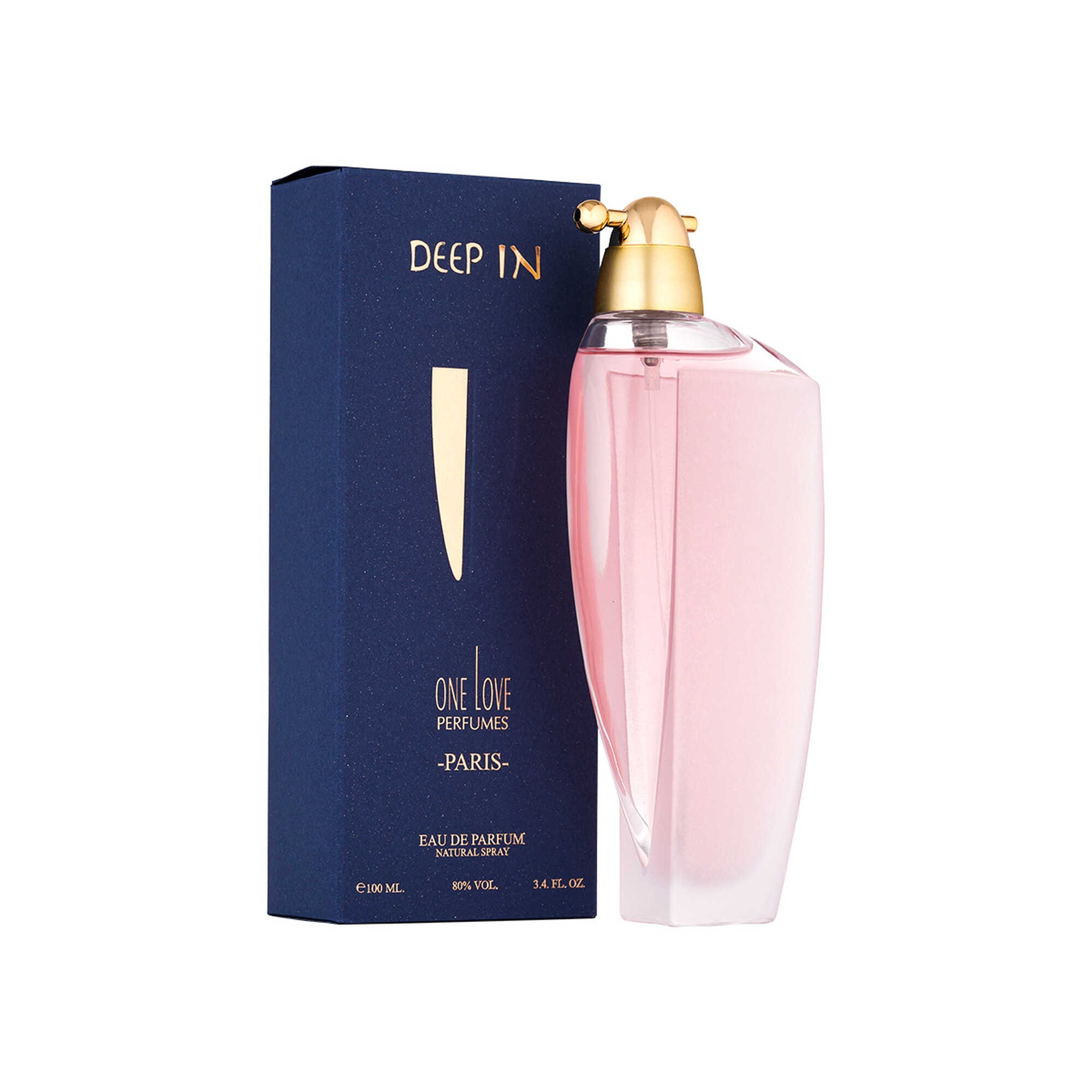 عطر ديب إن النسائي