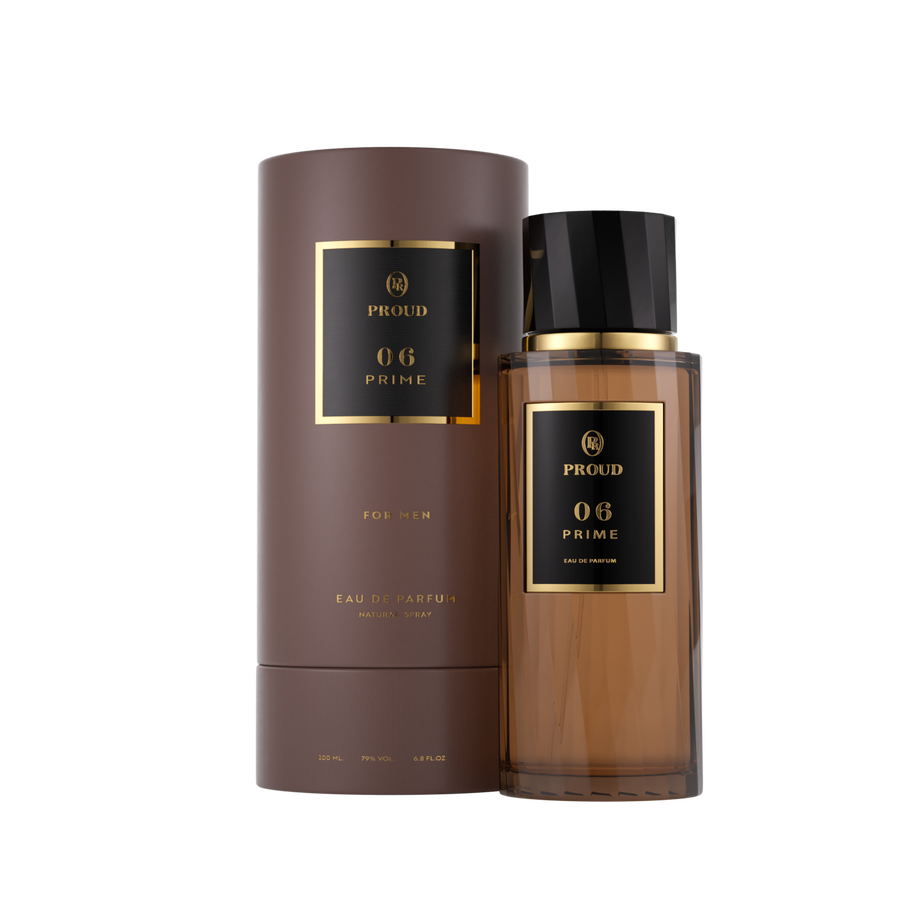 Prime 6 200ml