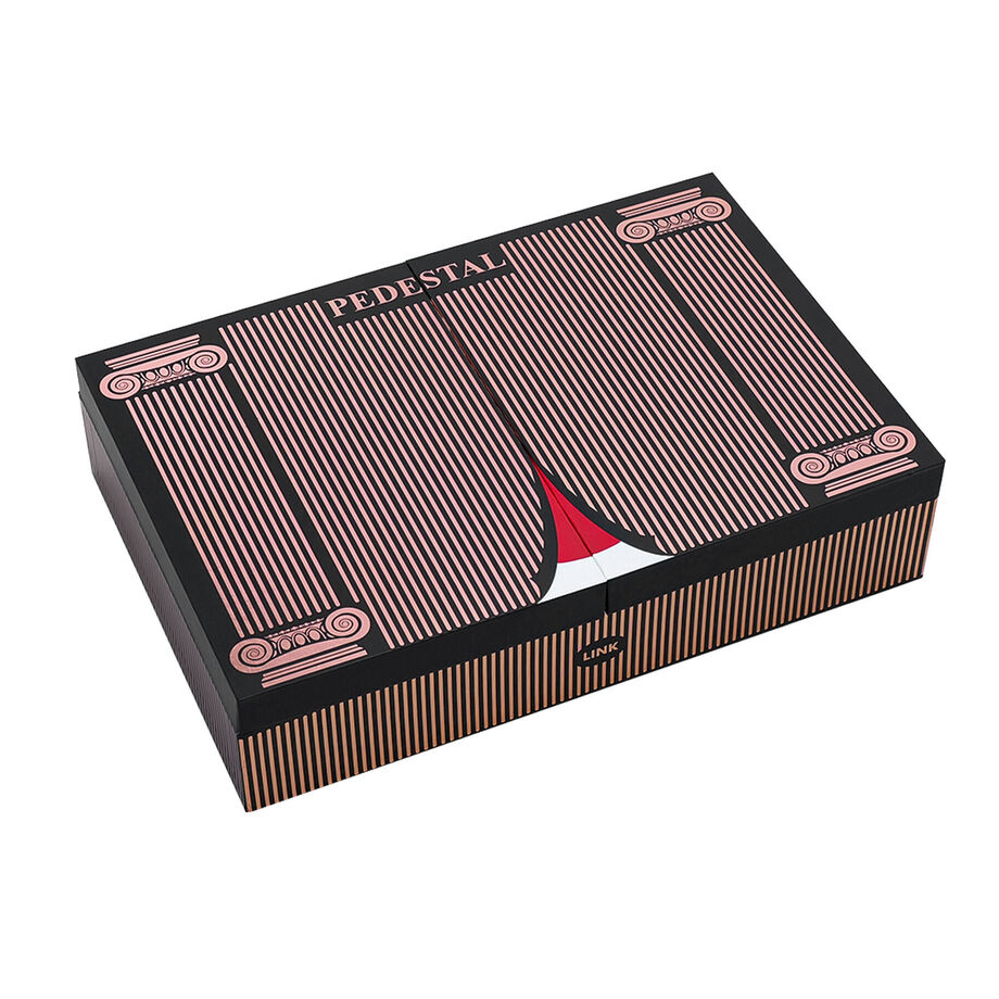 طقم بديستال رجالي