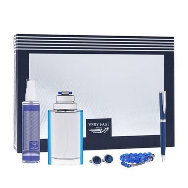 طقم فيري فاست للرجال اكسسوار - عناية