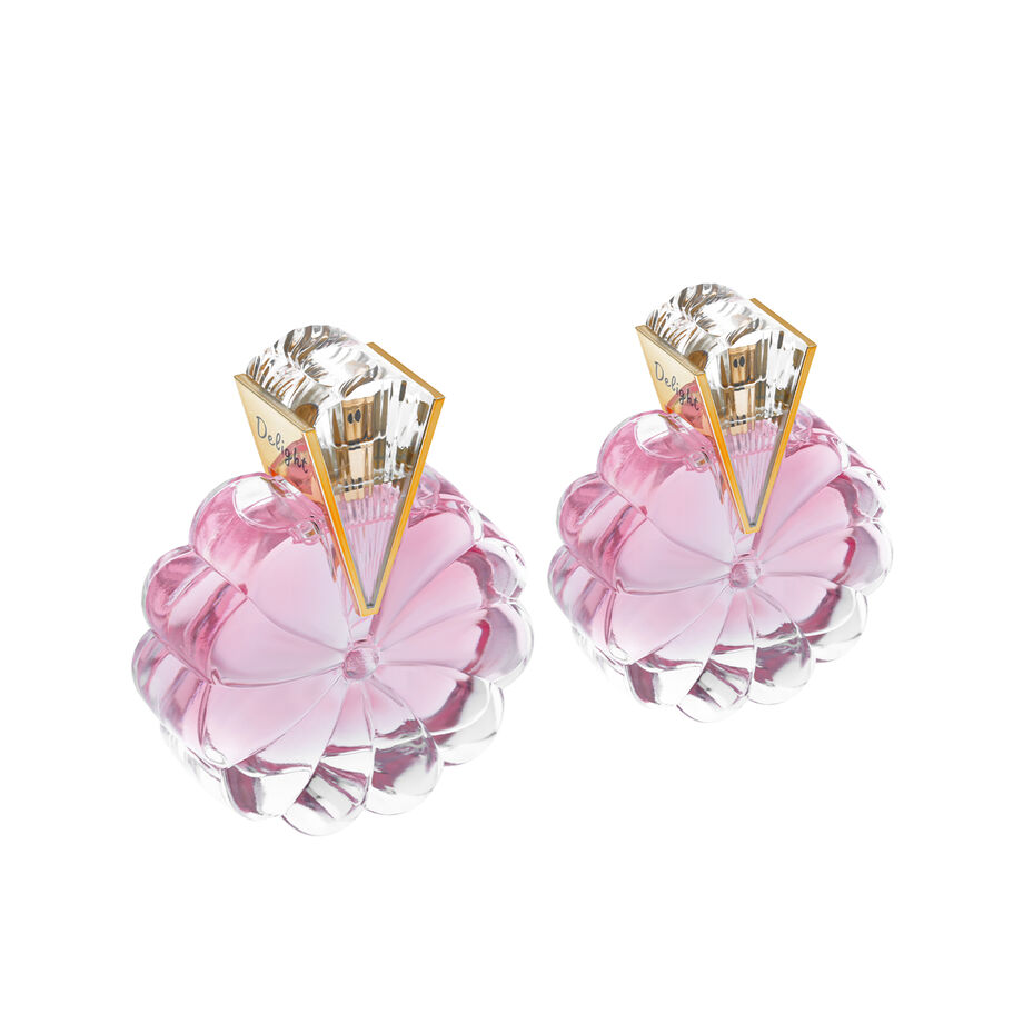 عطر  ديلايت النسائي من لينك