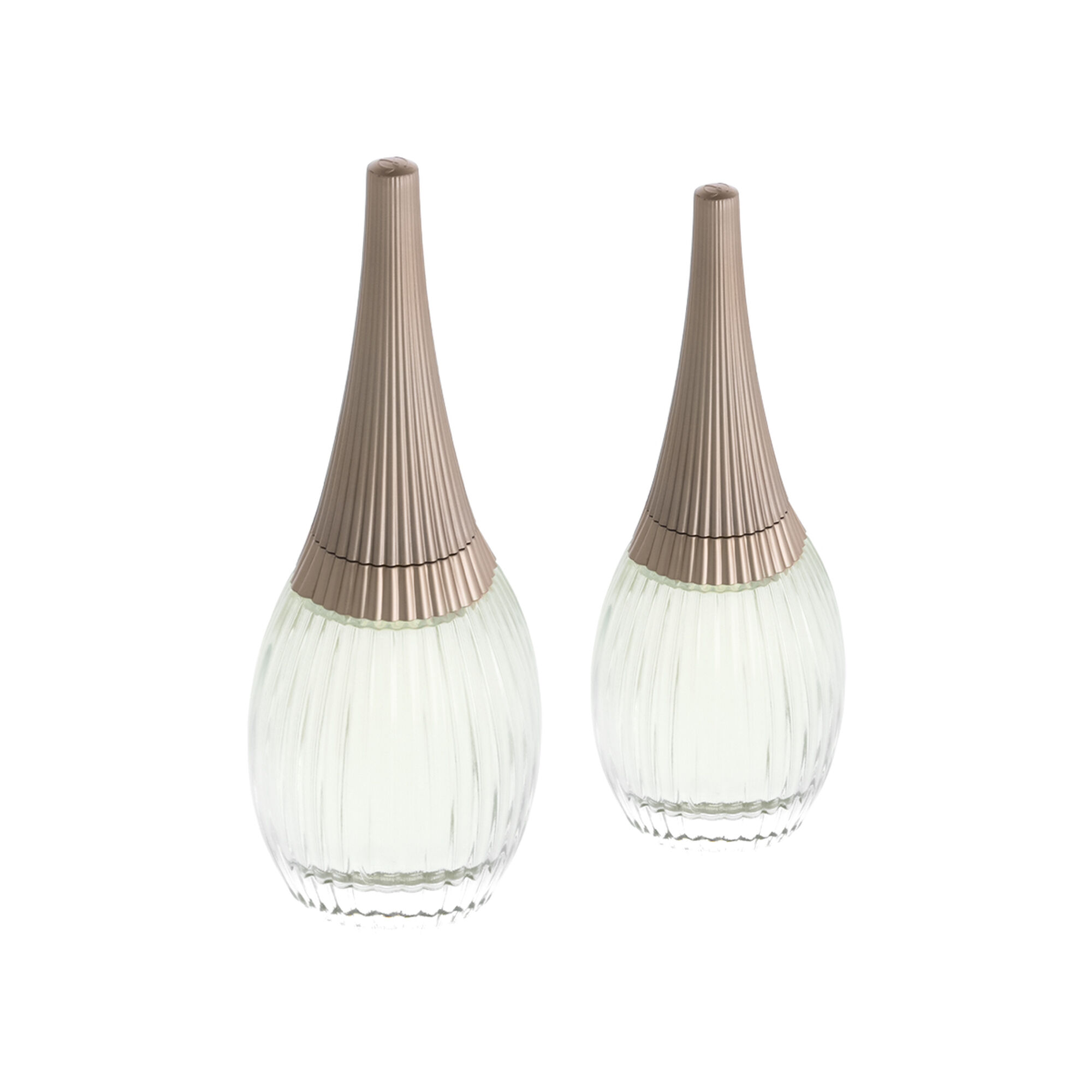 عطر لف تير النسائي 