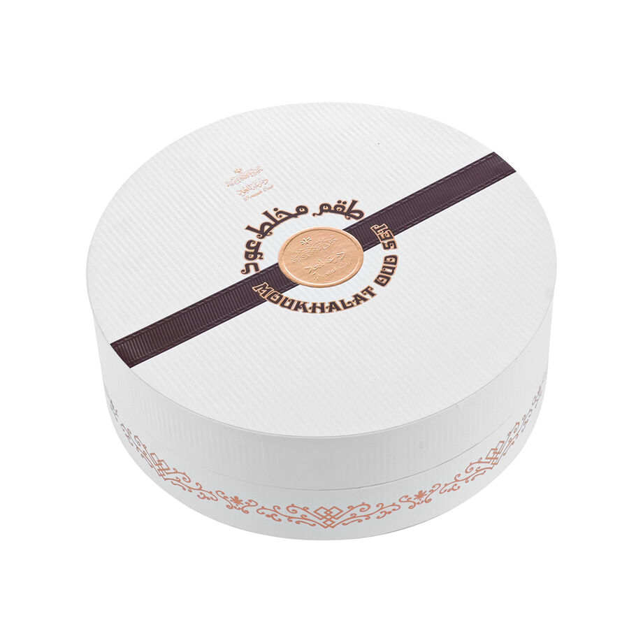 طقم مخلط عود 5 قطع