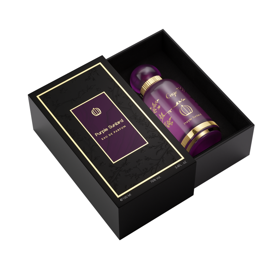 عطر بربل صن بيرد 100 مل