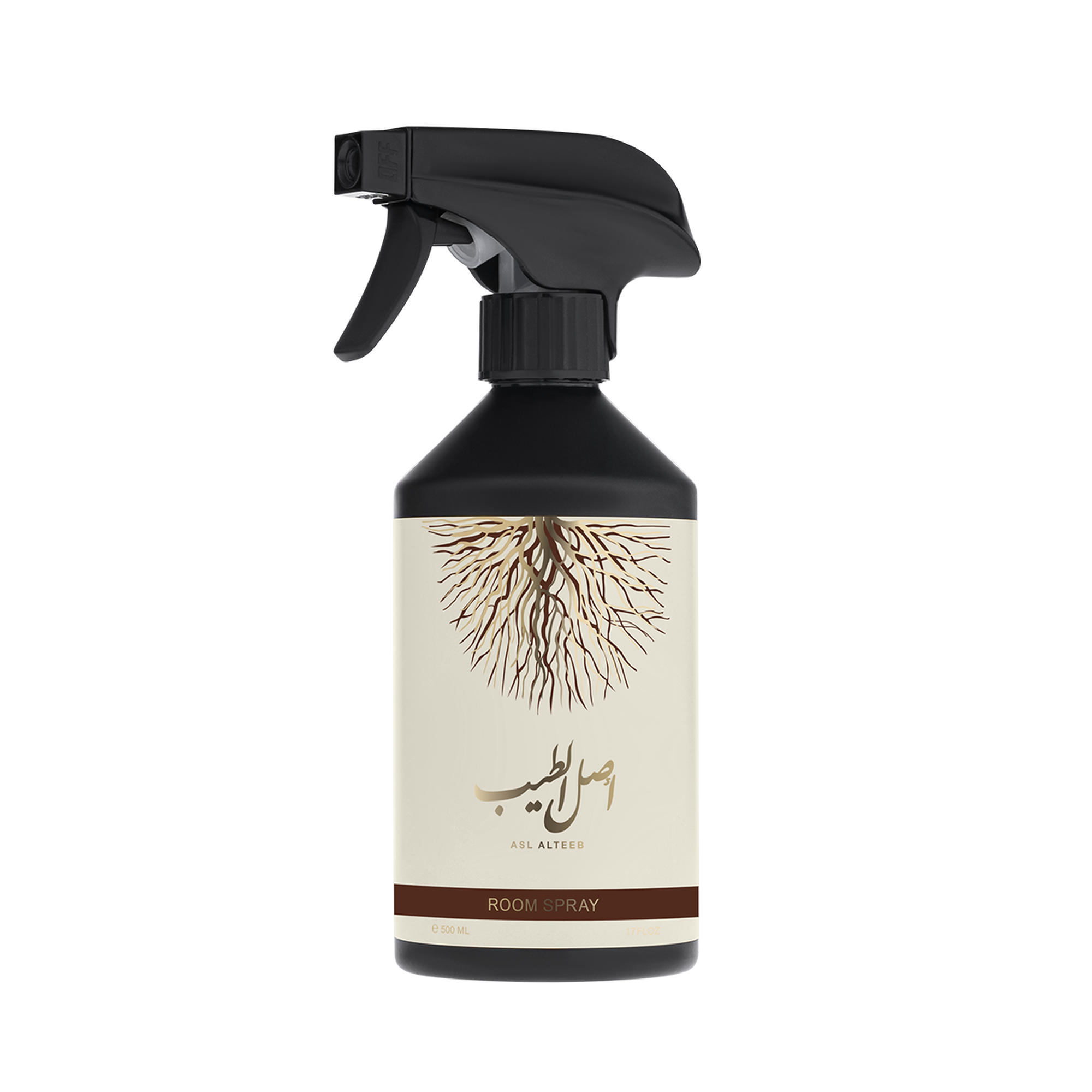 معطر مفارش اصل الطيب - 500 مل