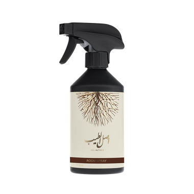 معطر مفارش اصل الطيب - 500 مل